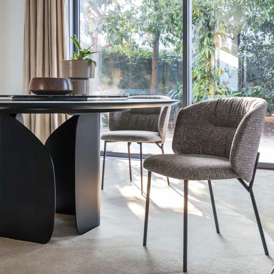 Scaun dining Calligaris Sweel CS2211